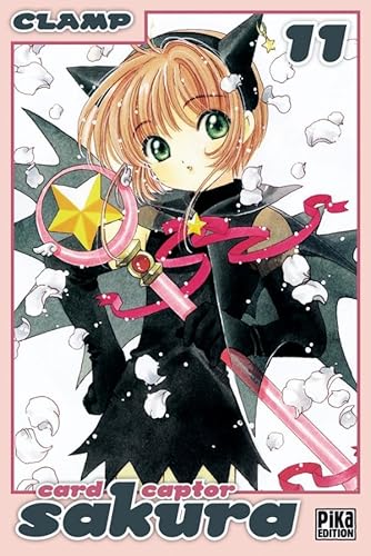 Mangá - Sakura Card Captor Vol.12