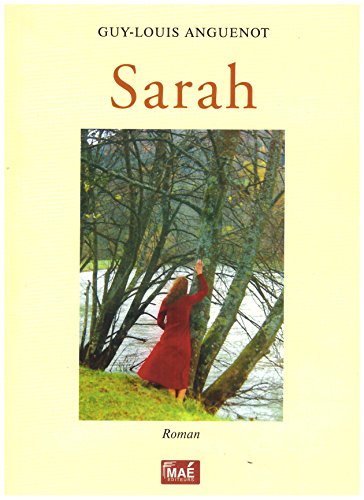 Imagen de archivo de Sarah a la venta por medimops