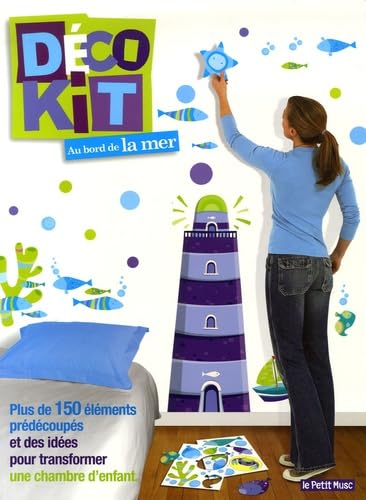 9782846071918: Au bord de la mer