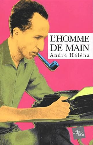 Beispielbild fr L'homme De Main zum Verkauf von RECYCLIVRE