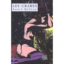 9782846080309: Les Crabes