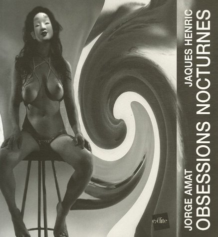 Imagen de archivo de Obsessions nocturnes --------- [ + 1DVD ] a la venta por Okmhistoire