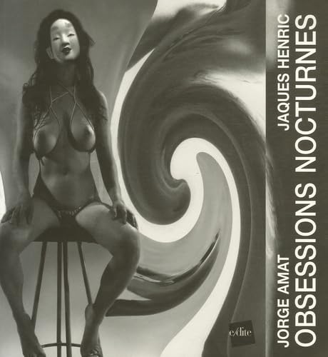 Obsessions nocturnes --------- [ + 1DVD ]