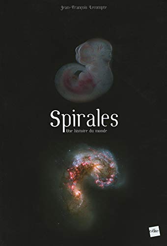 Imagen de archivo de Spirales : Une histoire du monde a la venta por medimops