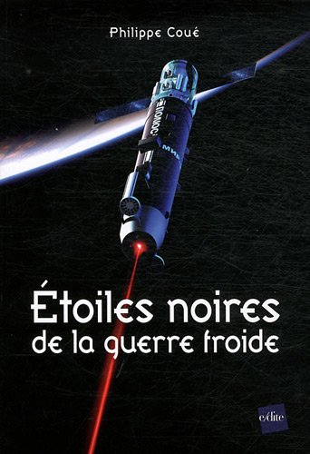 Imagen de archivo de Etoiles noires de la guerre froide a la venta por Ammareal