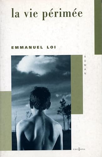 Beispielbild fr La vie prime zum Verkauf von Ammareal