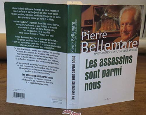 9782846120579: Les assassins sont parmi nous