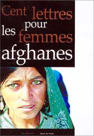 Beispielbild fr Cent lettres pour les femmes afghanes zum Verkauf von Ammareal