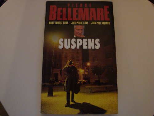 9782846120777: Suspens. Tome 1