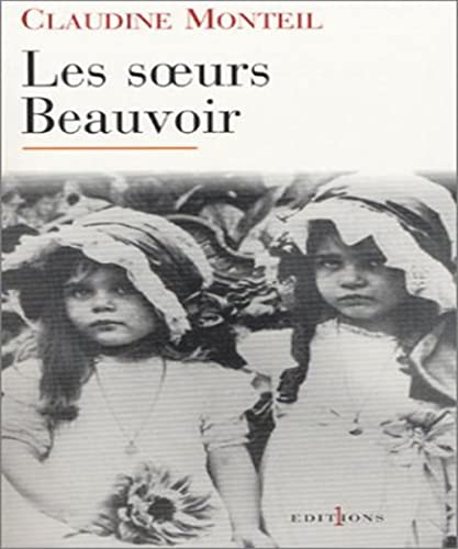 Beispielbild fr Les S?urs Beauvoir zum Verkauf von Gallix