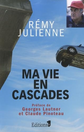 9782846122597: Ma vie en cascades