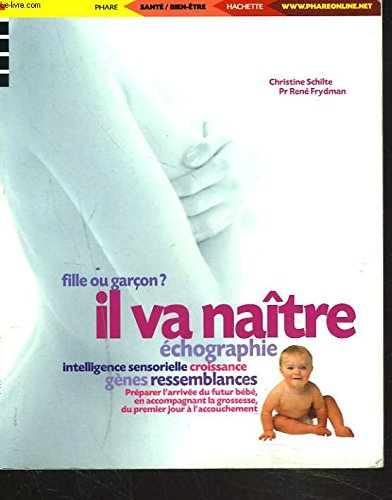 Stock image for Il va natre for sale by Chapitre.com : livres et presse ancienne
