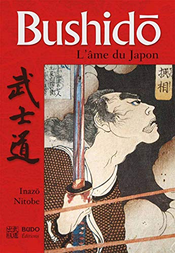 Stock image for Bushido, l`me du japon for sale by Buchpark