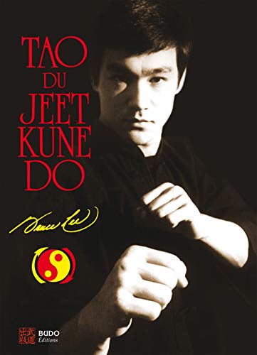 Imagen de archivo de Tao du jeet kune do 3edt a la venta por Revaluation Books