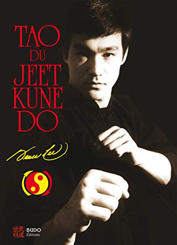 9782846170260: Tao du Jeet Kune Do