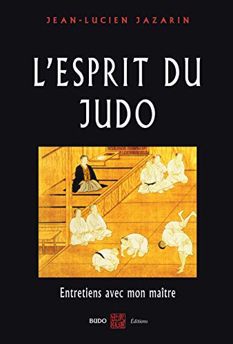 Stock image for L'esprit du judo for sale by Ammareal