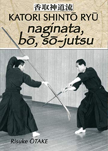 Stock image for Le sabre et le divin - Naginata bo so-jutsu [Broch] Otake, Risuke for sale by BIBLIO-NET