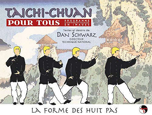 Beispielbild fr Tai chi chuan pour tous : Tome 1 zum Verkauf von Le Monde de Kamlia