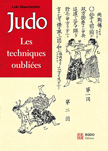9782846172653: Judo: Les techniques oublies
