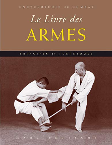 Stock image for Le livre des armes for sale by medimops