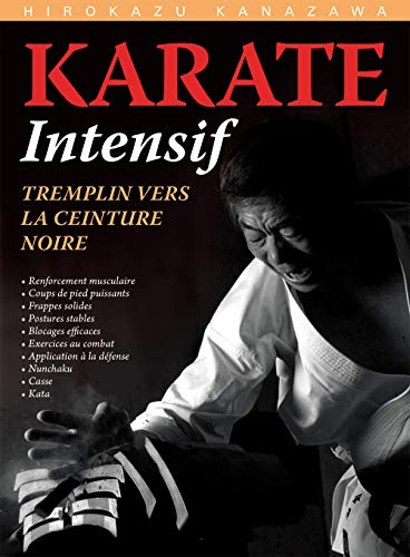 Stock image for Karat intensif : Tremplin vers la ceinture noire for sale by medimops
