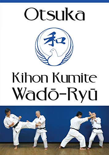 Stock image for Kihon kumit wado-ryu for sale by Books Unplugged