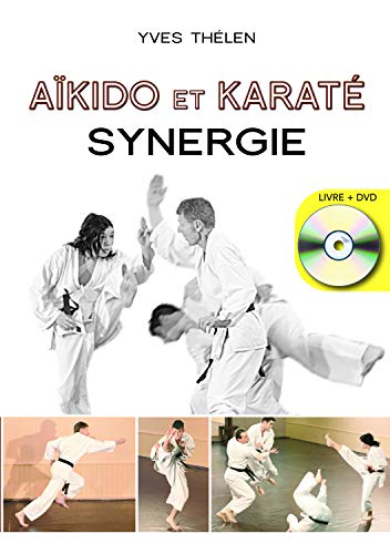 Beispielbild fr Akido et Karat, synergie (1DVD) zum Verkauf von Le Monde de Kamlia