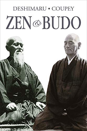 Stock image for Zen et Budo for sale by Le Monde de Kamlia