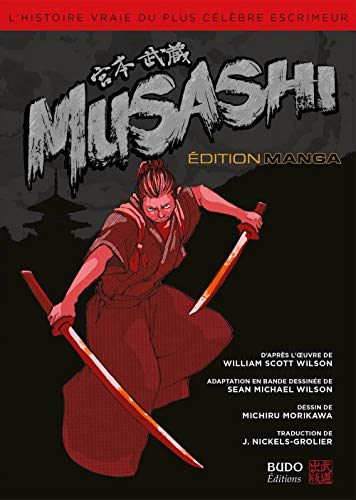 Stock image for Musashi for sale by Le Monde de Kamlia