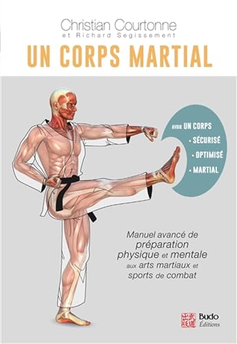Beispielbild fr Un corps martial zum Verkauf von Gallix