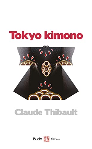 9782846173964: Tokyo kimono