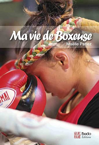 Stock image for Ma vie de boxeuse for sale by medimops