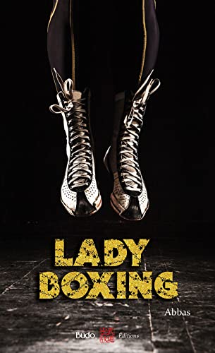 9782846174312: Lady boxing