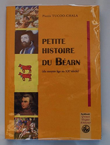 Stock image for Petite Histoire Du Barn : Du Moyen Age Au Xxe Sicle for sale by RECYCLIVRE