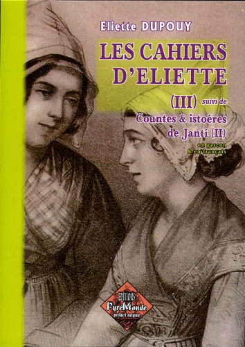 Beispielbild fr Los contes e les istoras de Jant (II) zum Verkauf von Gallix