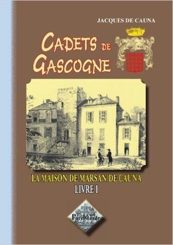 Cadets de gascogne