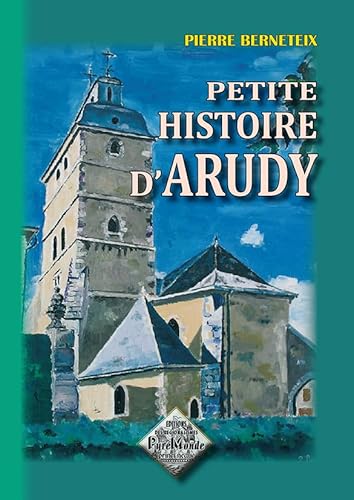 Stock image for Petite Histoire d'Arudy for sale by medimops