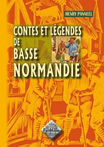 Stock image for Contes et Lgendes de Basse-Normandie for sale by medimops