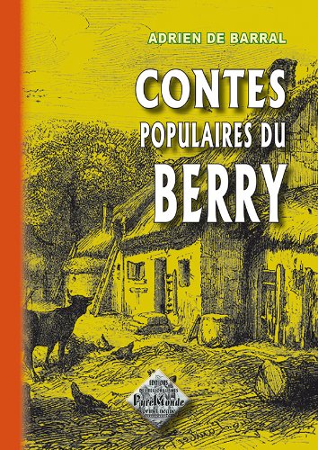 9782846187220: Contes populaires du Berry