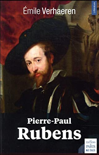 Beispielbild fr Pierre-Paul Rubens zum Verkauf von Ammareal