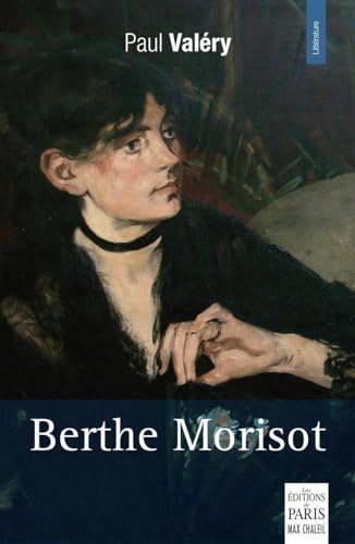 Stock image for Berthe Morisot for sale by Gallix