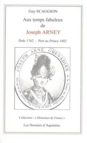 Joseph Arney (1762-1802)