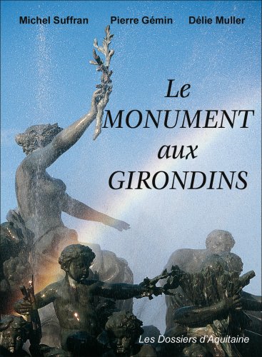 9782846221207: Le monument ausx girondins