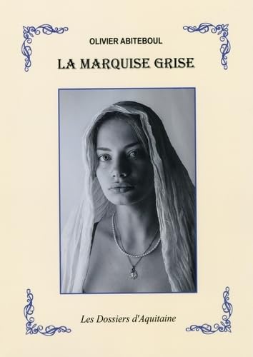 Imagen de archivo de la marquise grise a la venta por Gallix