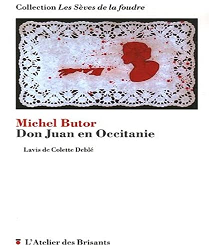 9782846230803: Don Juan en Occitanie