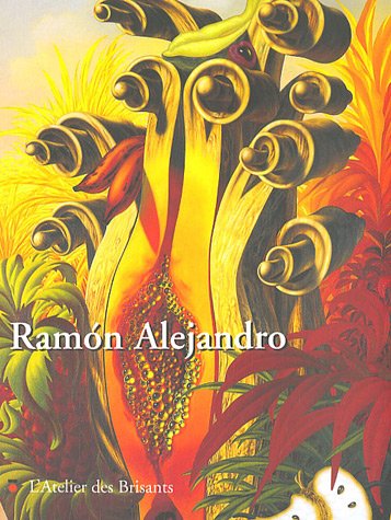 RamÃ³n Alejandro (9782846230896) by Bernard NoÃ«l COLLECTIF: Roland Barthes