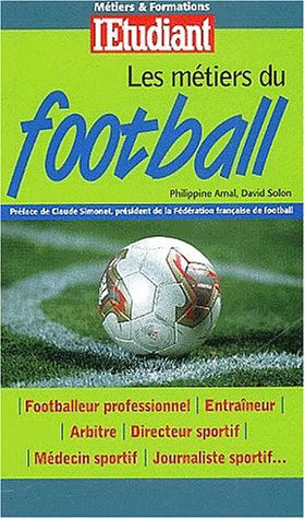 Stock image for Mtiers et formation du football for sale by medimops