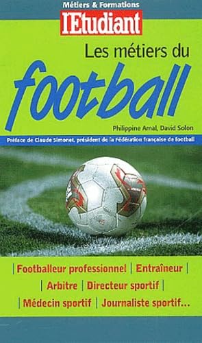 Stock image for Mtiers et formation du football for sale by medimops