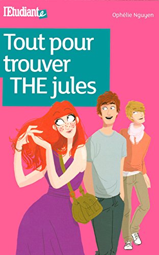 Stock image for Tout pour trouver THE jules for sale by medimops