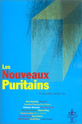 Stock image for Nouveaux Puritains for sale by Ammareal